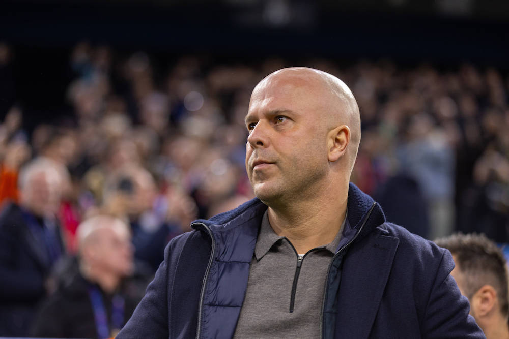 Slot har fortsatt förtroende – Alonso är ingen självklarhet